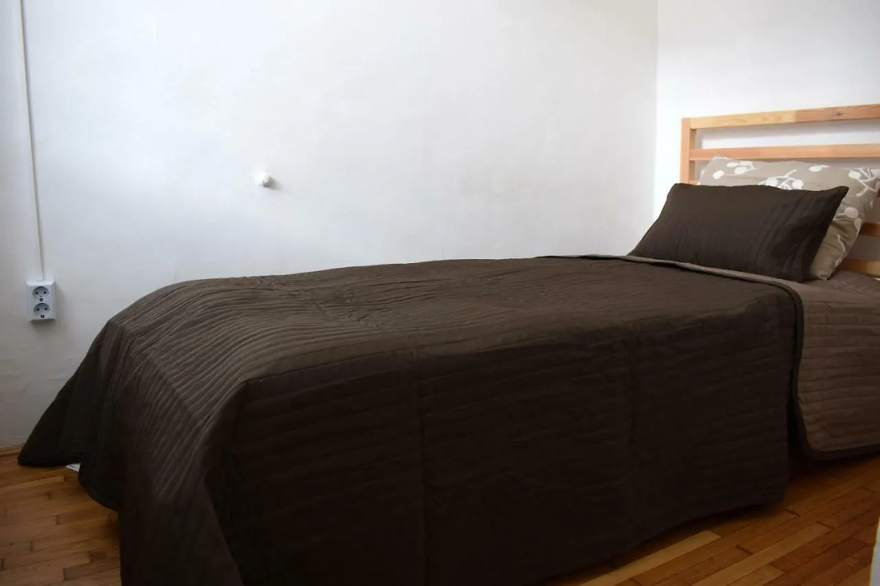 Diamond Astoria Apartments Budapest