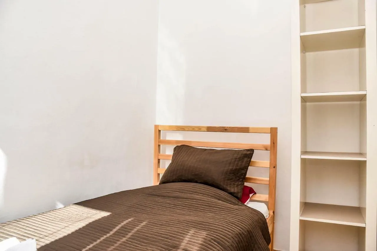 Diamond Astoria Apartments Budapest 0*,