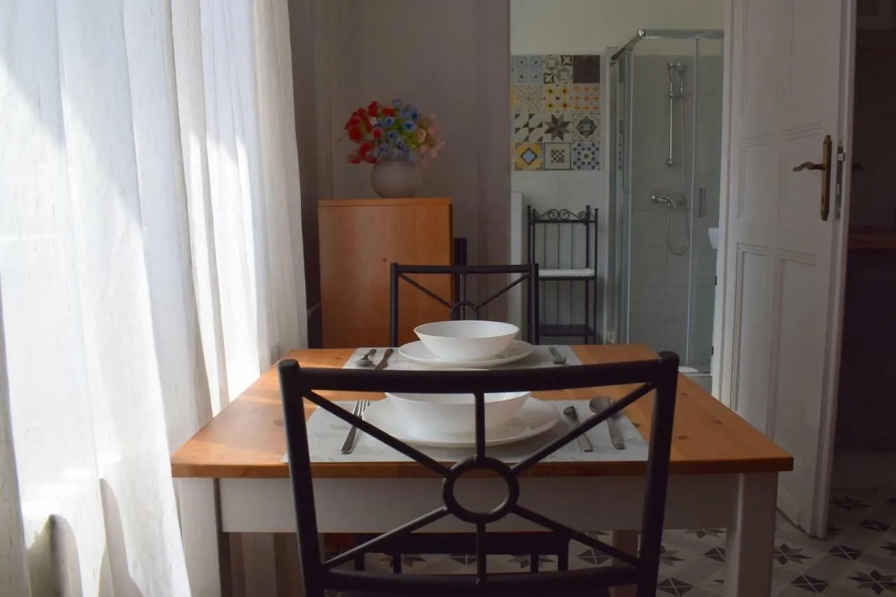 Diamond Astoria Apartments Budapest