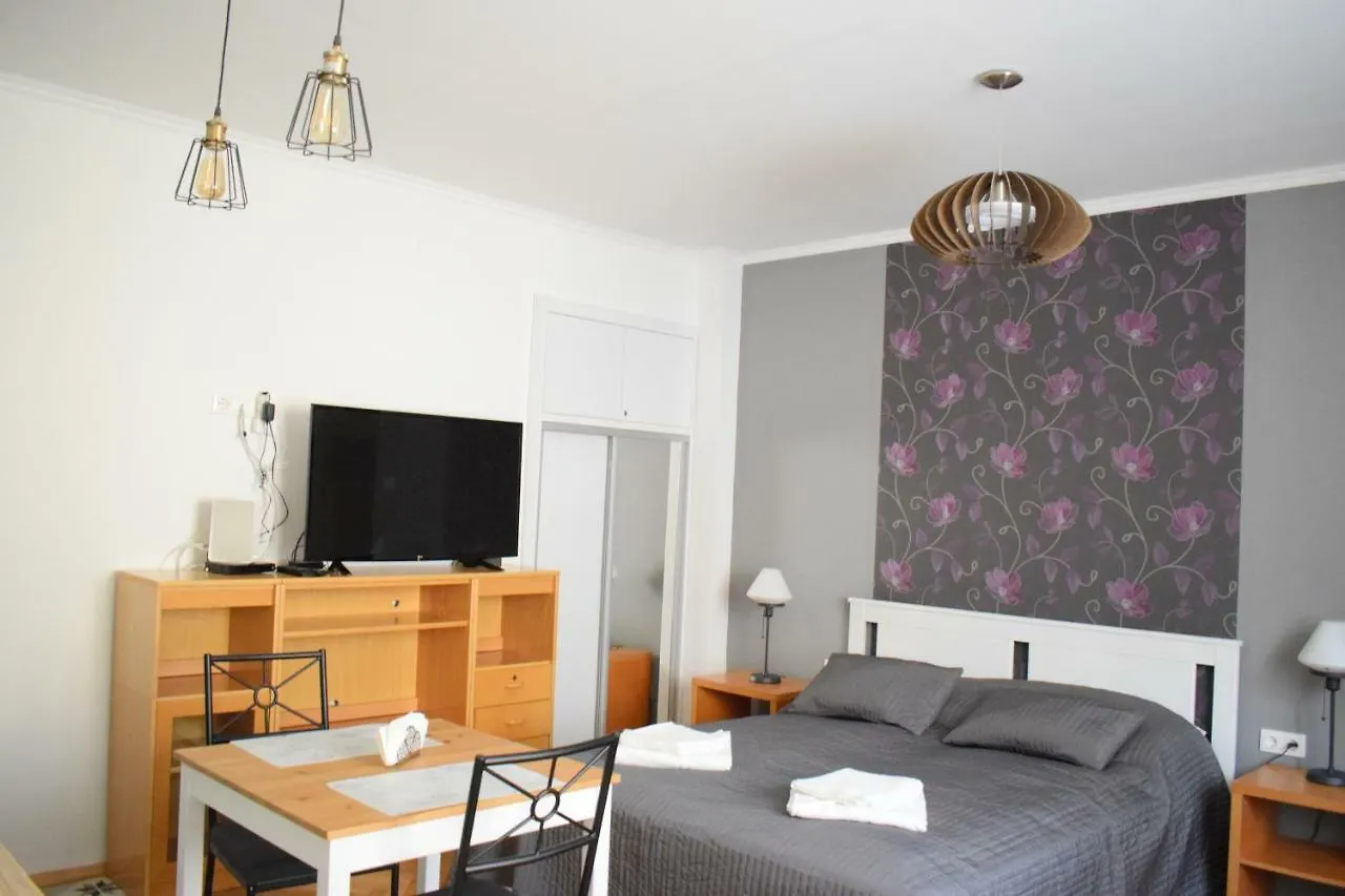 Diamond Astoria Apartments Budapest 0*,  Hungary