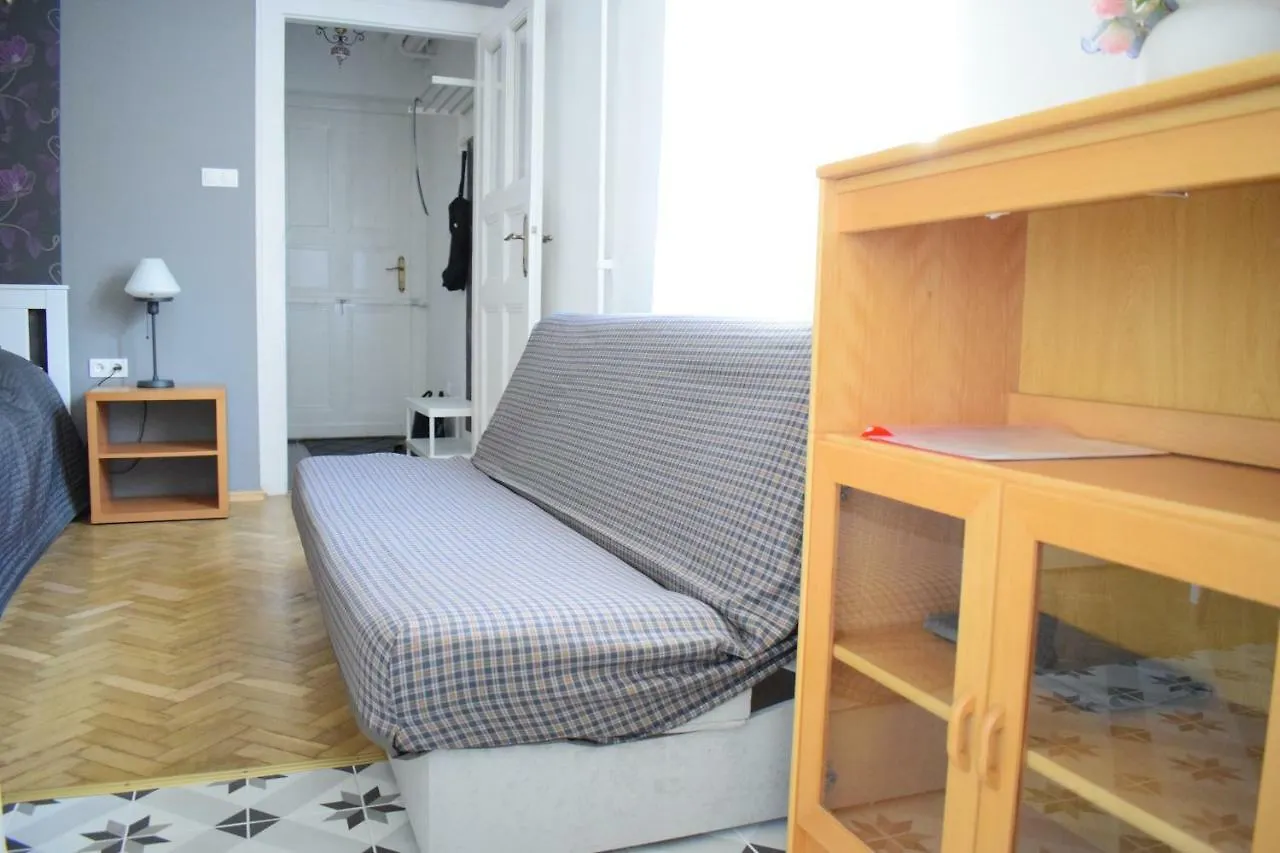 Diamond Astoria Apartments Budapest