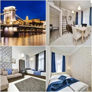  Apartamento Fashion Street Boutique