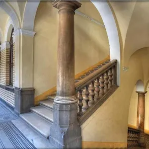 Appartamento Daphne Deluxe, Budapest