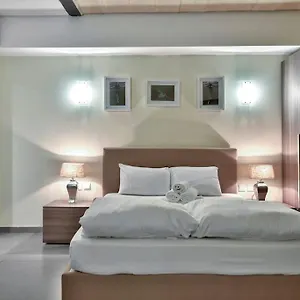 Vallettastay - Orangerie Two Bedroom 201 Apartamento La Valeta