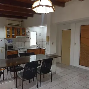 Complejo Palmeras Ii Villa Mendoza