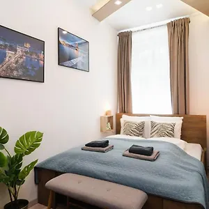 Casa vacanze Perfect Place In The Heart Of Downtown, Budapest