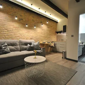  Apartamento Krane Sas