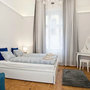  Apartamento Amanda Astoria