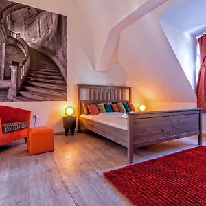  Apartamento Luxury Paulay Street