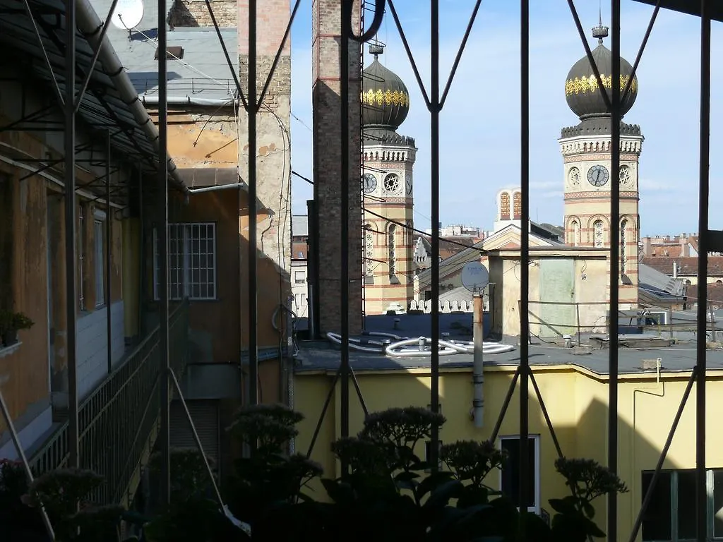 Diamond Astoria Apartments Budapest Ungheria