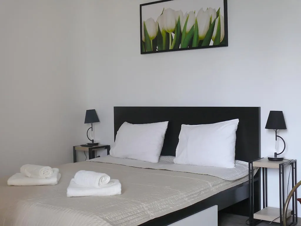 Diamond Astoria Apartments Budapest 0*,  Ungheria