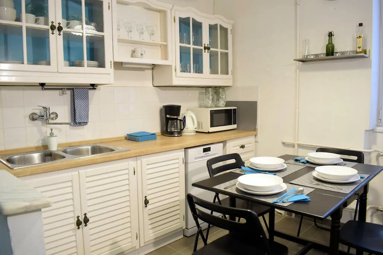 Diamond Astoria Apartments Budapest 0*,  Ungheria
