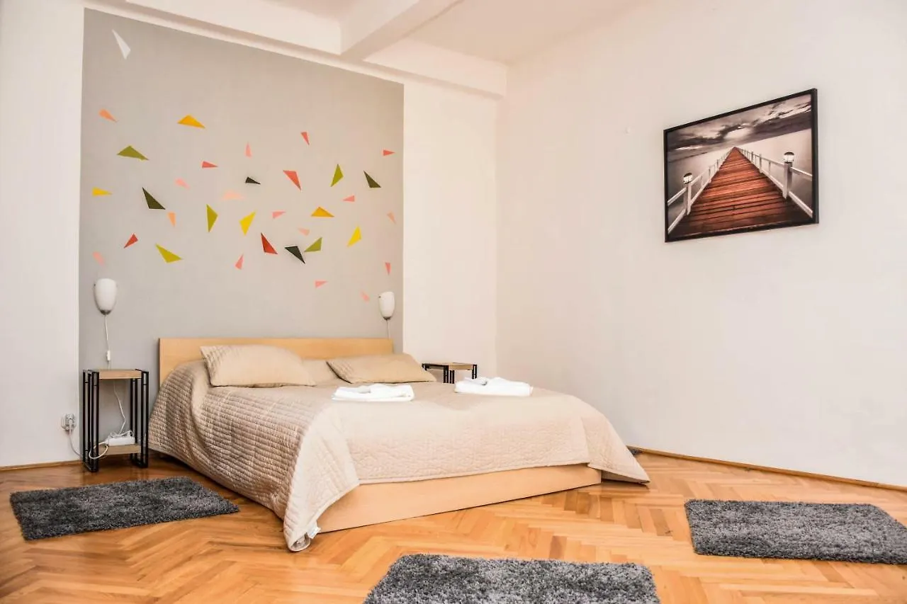 Diamond Astoria Apartments Budapest 0*,  Ungheria