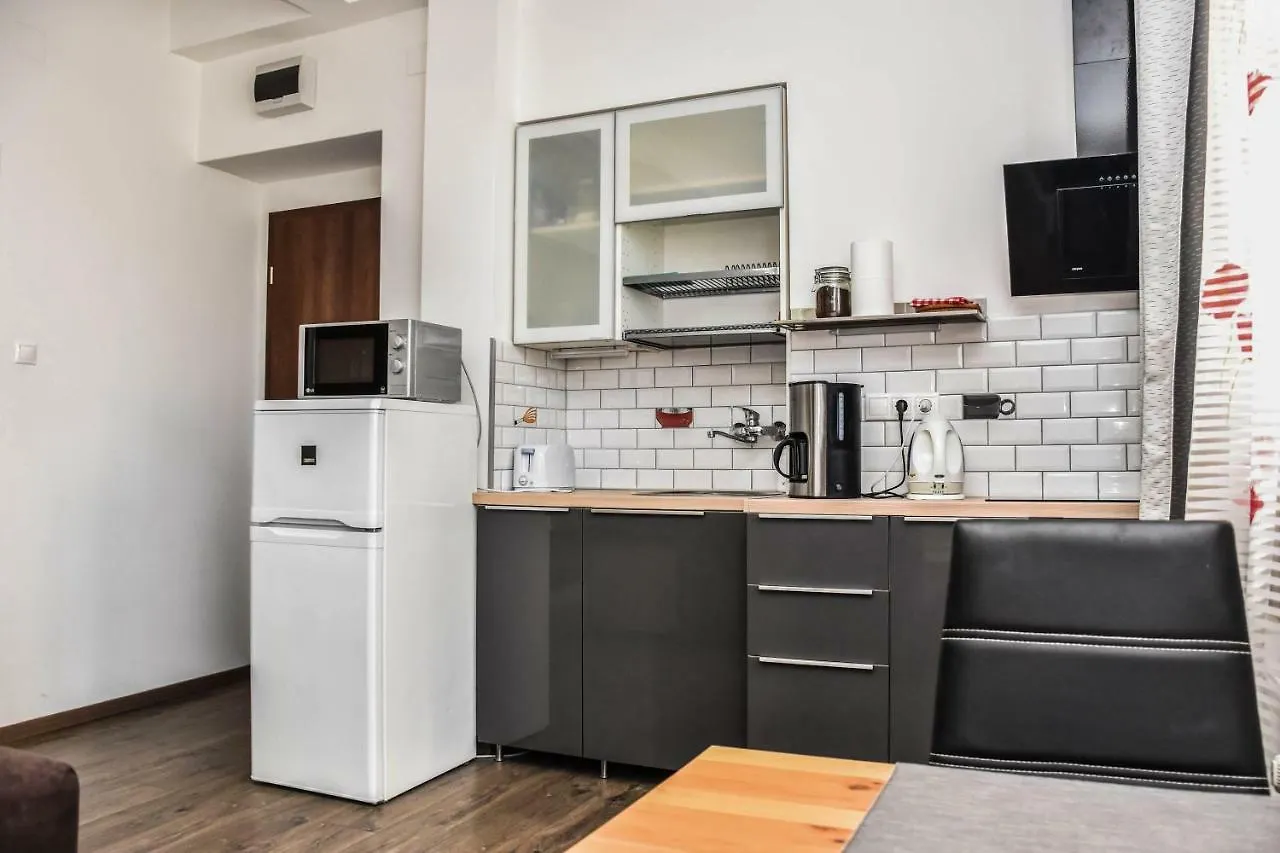 Diamond Astoria Apartments Budapest Ungheria