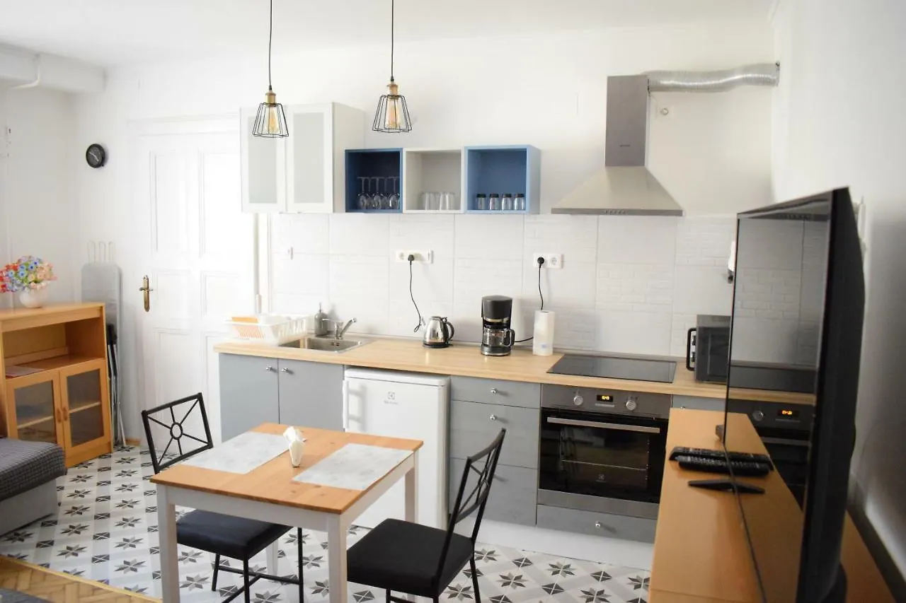 Diamond Astoria Apartments Budapest