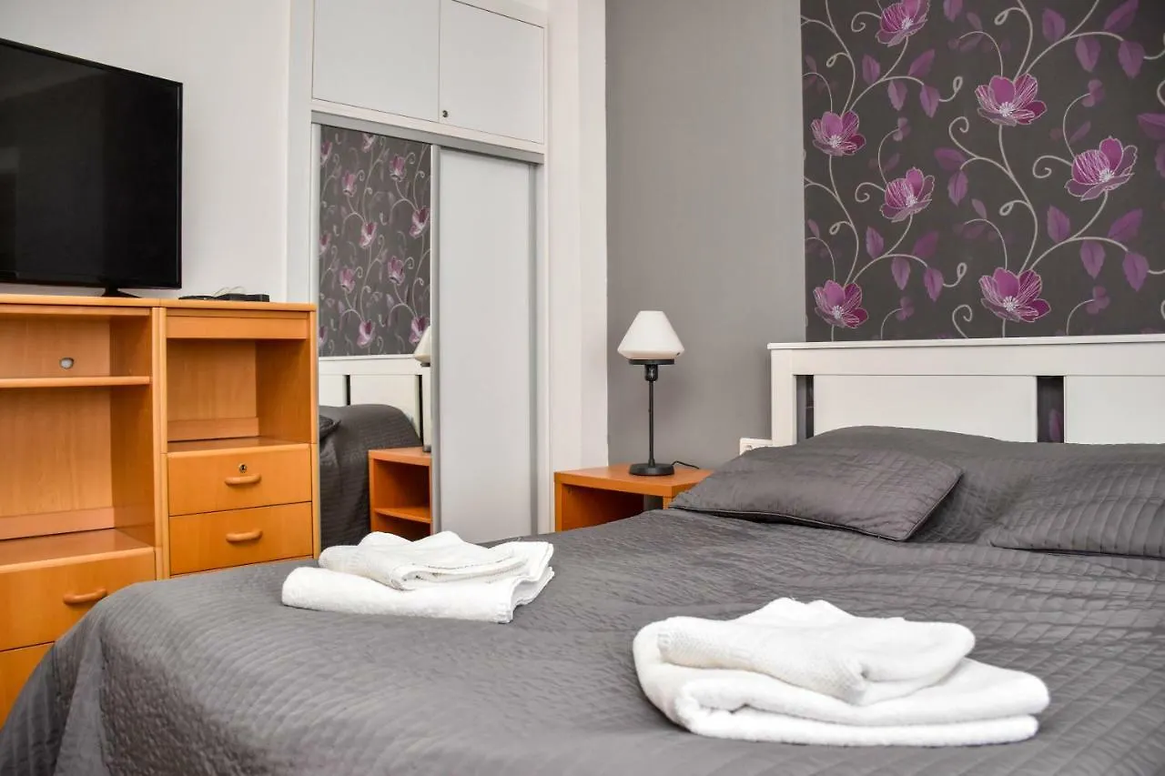 Diamond Astoria Apartments Budapest 0*,  Ungheria